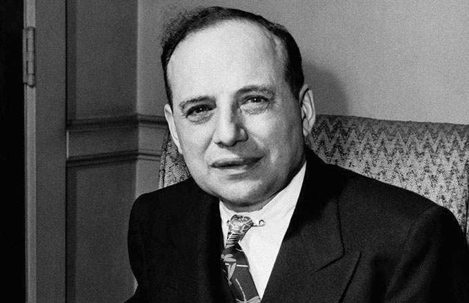 การลงทุน Benjamin Graham การลงทุน Benjamin Graham