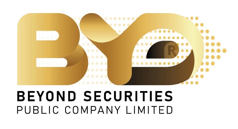 บริการกองทุนส่วนบุคคลโดย บล. บียอนด์ จำกัด (มหาชน) (Beyond Securities)