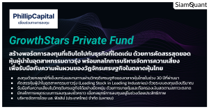 GrowthStars AlphaWealth Private Funds Service Cover Images 2026Q1