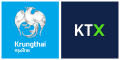 KTX logo 1